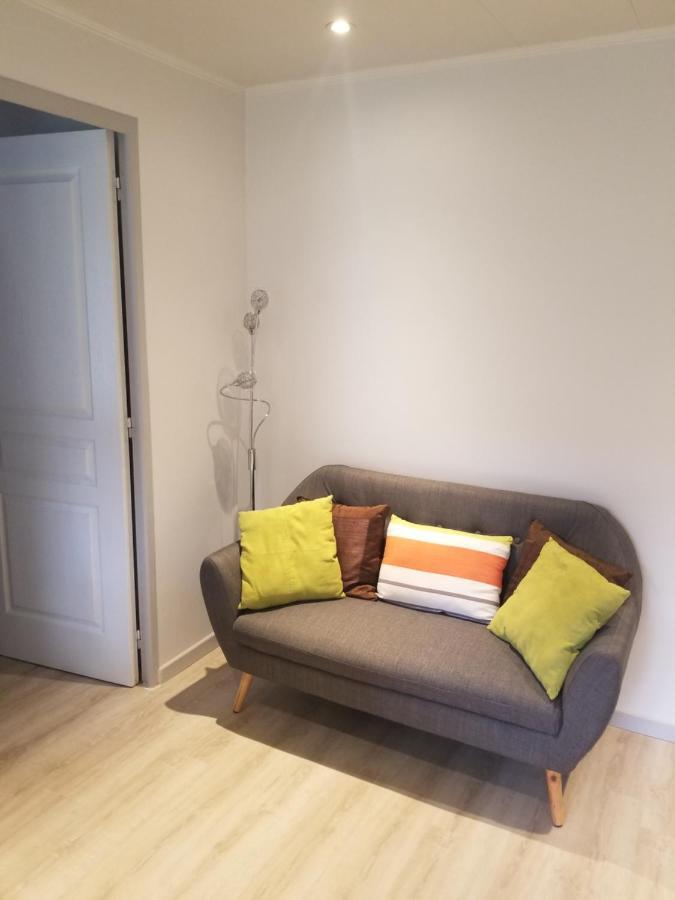 Apartament Au Calme Et Central, Proche Thermes Thonon-les-Bains Zewnętrze zdjęcie