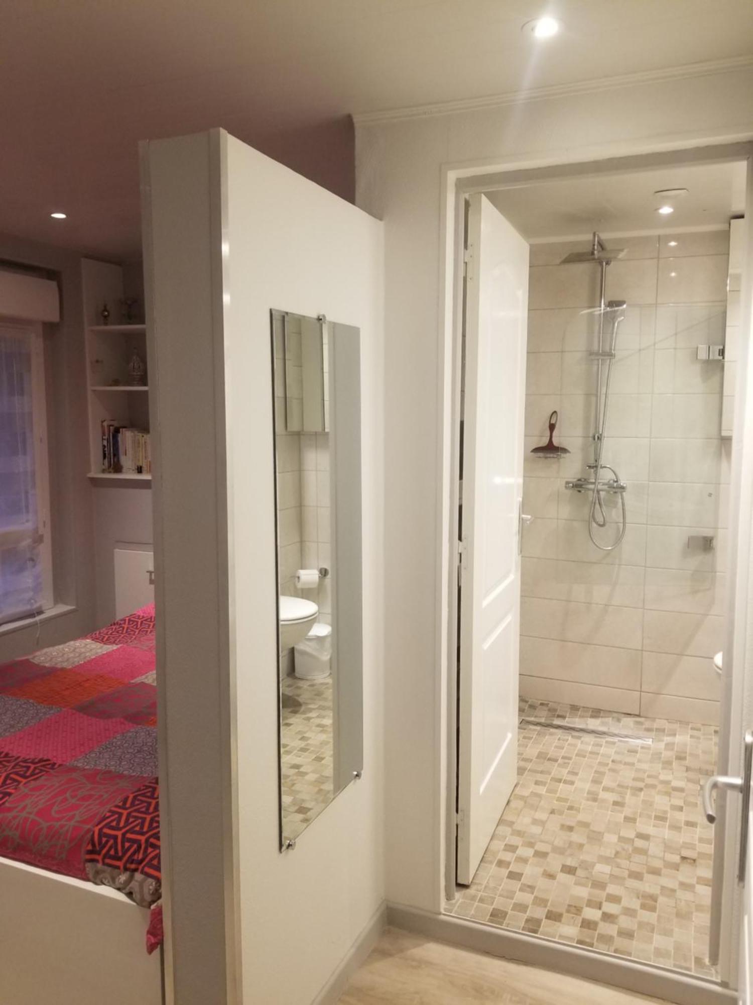 Apartament Au Calme Et Central, Proche Thermes Thonon-les-Bains Zewnętrze zdjęcie